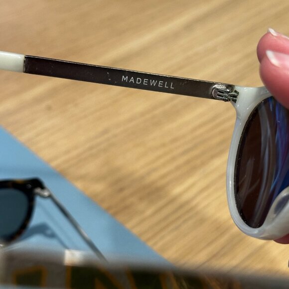 Madewell Indio Sunglasses (2-pack!) - Picture 10 of 10